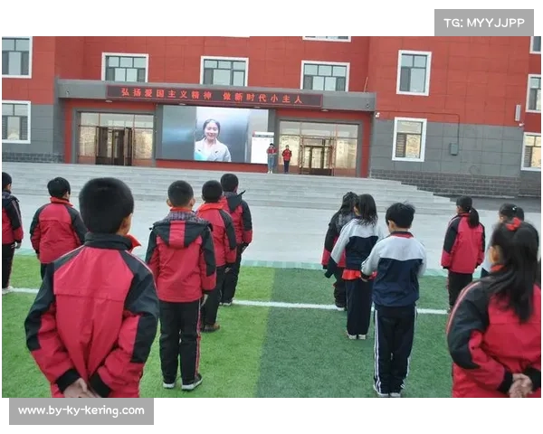 尼尔基第五小学组织学生观看全国曲棍球锦标赛 激发青少年对竞技体育的热情与追求 尼尔基第五小学组织学生观看全国曲棍球锦标赛 激发青少年对竞技体育的热情与追求