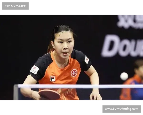 陈清晨坑姝良组合惜败印尼选手 无缘香港公开赛女双第二轮 陈清晨坑姝良组合惜败印尼选手 无缘香港公开赛女双第二轮
