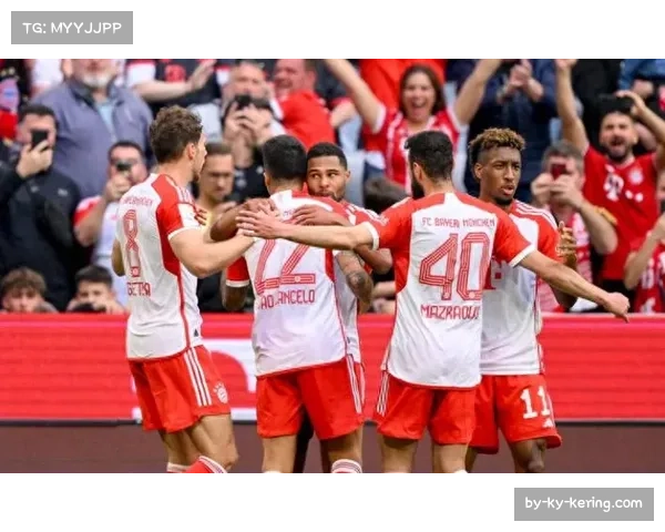 勒沃库森客场三球不敌拜仁终结其德甲跨赛季客场不败纪录