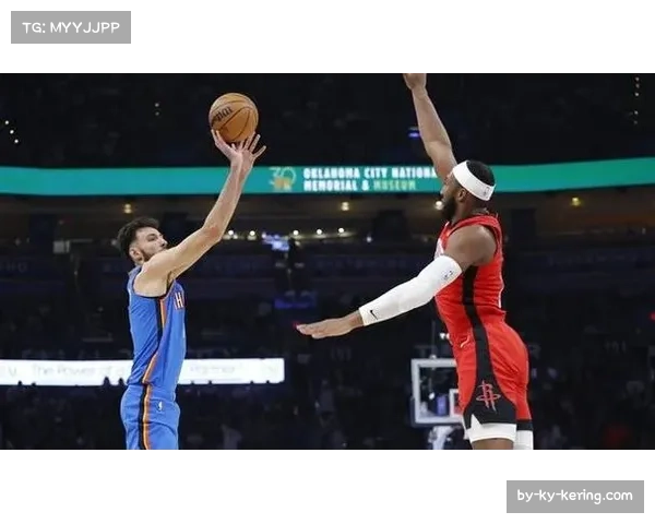 霍姆格伦空砍25+13 雷霆内线防守漏洞成连胜终结诱因