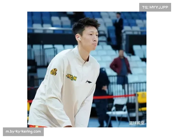 浙江广厦赵岩昊吴骁轮换深度 需要在孙铭徽缺阵期间提供支援